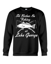 LIMITED EDITION 7 Crewneck Sweatshirt tile