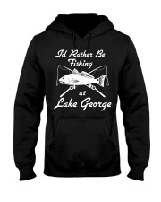 LIMITED EDITION 7 Hooded Sweatshirt tile