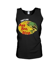 That’s My Ass Bro Stop Funny Unisex Tank tile