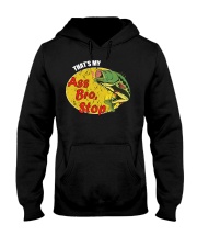 That’s My Ass Bro Stop Funny Hooded Sweatshirt tile