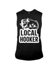 Fisher Local Hooker Sleeveless Tee tile