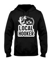 Fisher Local Hooker Hooded Sweatshirt tile