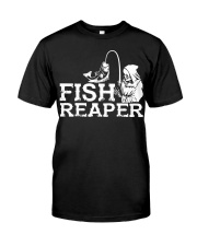 Fish Reaper Fisherman’s Premium Fit Mens Tee tile