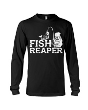 Fish Reaper Fisherman’s Long Sleeve Tee tile