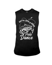 LIMITED EDITION 9 Sleeveless Tee tile