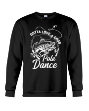 LIMITED EDITION 9 Crewneck Sweatshirt tile