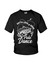 LIMITED EDITION 9 Youth T-Shirt tile
