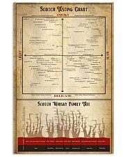 Scotch Whisky 11x17 Poster front