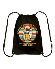 CLASSIC MEN'S Drawstring Bag tile