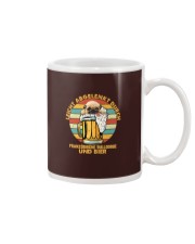 CLASSIC MEN'S Mug tile
