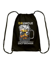 Druncle Drawstring Bag tile