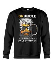 Druncle Crewneck Sweatshirt tile