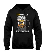 Druncle Hooded Sweatshirt tile