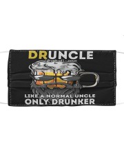 Druncle Mask tile