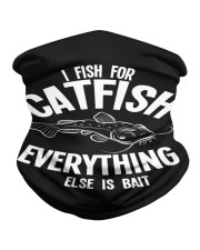 Catfish Fishing Shirts Fish For Catfish Everyth Neck Gaiter tile