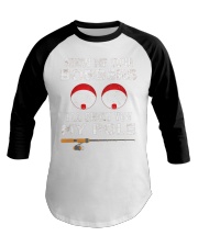 Mens Funny Fishing Shirts Novelty Gift Men Gran Baseball Tee tile