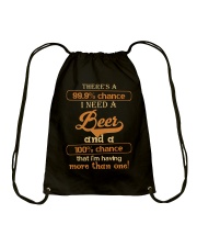 Having More Than One Drawstring Bag tile