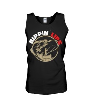 Bass Fishing Shirts For Men Funny Fishing TShir Unisex Tank tile
