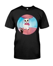 HSAM Classic T-Shirt front