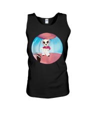HSAM Unisex Tank thumbnail