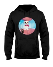 HSAM Hooded Sweatshirt thumbnail