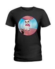 HSAM Ladies T-Shirt thumbnail