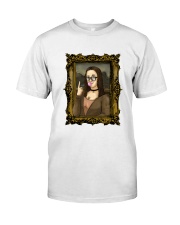 OG Lisa Premium Fit Mens Tee thumbnail
