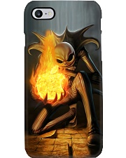 King of Halloween Phone Case i-phone-8-case