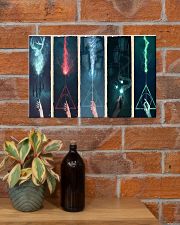 Harry Limited edition 17x11 Poster poster-landscape-17x11-lifestyle-23