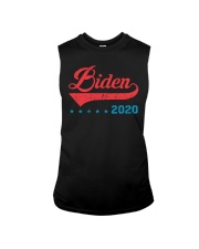 Joe Biden 2020 Presidential Campaign Election Shir Sleeveless Tee thumbnail