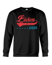Joe Biden 2020 Presidential Campaign Election Shir Crewneck Sweatshirt thumbnail