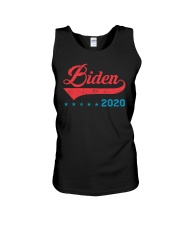 Joe Biden 2020 Presidential Campaign Election Shir Unisex Tank thumbnail