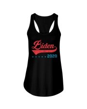 Joe Biden 2020 Presidential Campaign Election Shir Ladies Flowy Tank thumbnail