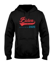 Joe Biden 2020 Presidential Campaign Election Shir Hooded Sweatshirt thumbnail