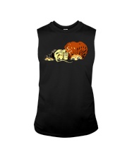 The Sisters Three Witch Halloween Shirt Sleeveless Tee thumbnail