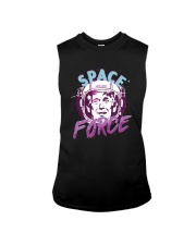 Donald Trump Space Force Shirt Sleeveless Tee thumbnail
