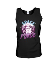 Donald Trump Space Force Shirt Unisex Tank thumbnail