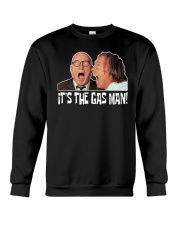 Bottom It's The Gas Man The Richie Eddie Shirt Crewneck Sweatshirt thumbnail