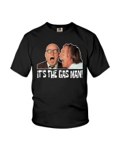 Bottom It's The Gas Man The Richie Eddie Shirt Youth T-Shirt thumbnail