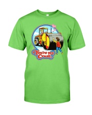 You're My Crush Shirt Classic T-Shirt front