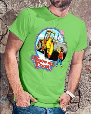You're My Crush Shirt Classic T-Shirt lifestyle-mens-crewneck-front-4