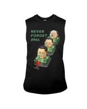 Never forget 8964 Shirt Sleeveless Tee tile