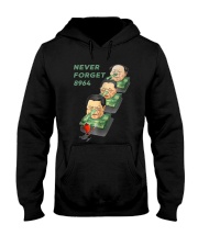 Never forget 8964 Shirt Hooded Sweatshirt tile
