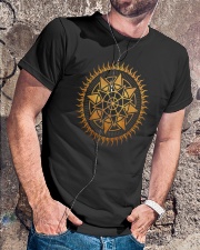 Solstice Of Heroes Shirt Classic T-Shirt lifestyle-mens-crewneck-front-4