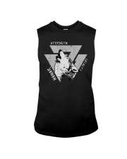 Strength Honor Loyalty Viking Shirt Sleeveless Tee thumbnail