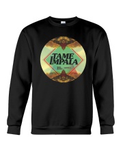 Tame Impala Shirt Crewneck Sweatshirt thumbnail