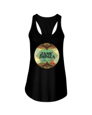 Tame Impala Shirt Ladies Flowy Tank thumbnail