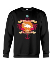 The Catalina Wine Mixer Shirt Crewneck Sweatshirt thumbnail