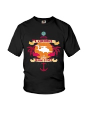 The Catalina Wine Mixer Shirt Youth T-Shirt thumbnail