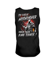 Limitierte Auflage Unisex Tank thumbnail